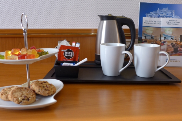 Best Western Hotel Lippstadt